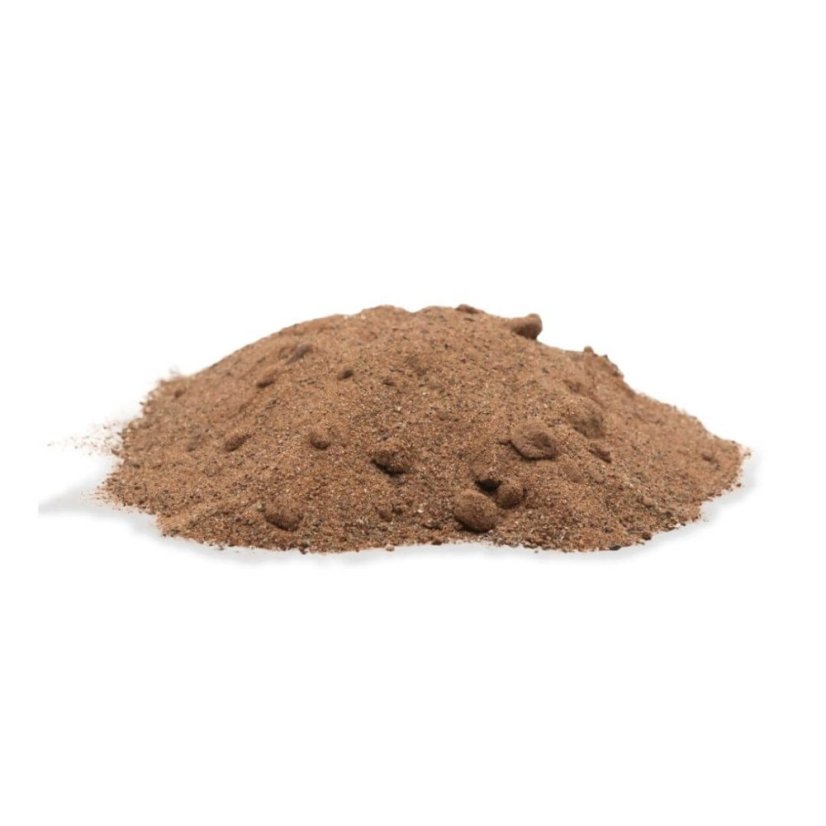 HabiStat Desert Sand 10kg - červený