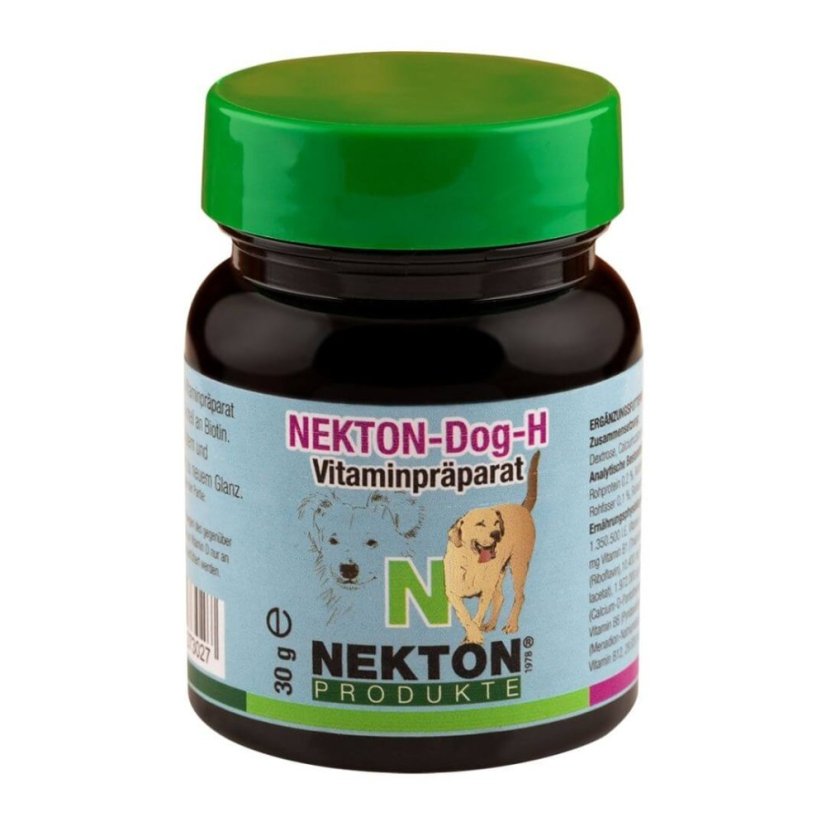 Nekton Dog H 30g