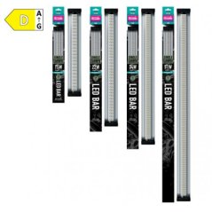 Arcadia Jungle Dawn LED Bar