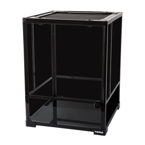 HabiStat Sklenené teráriá