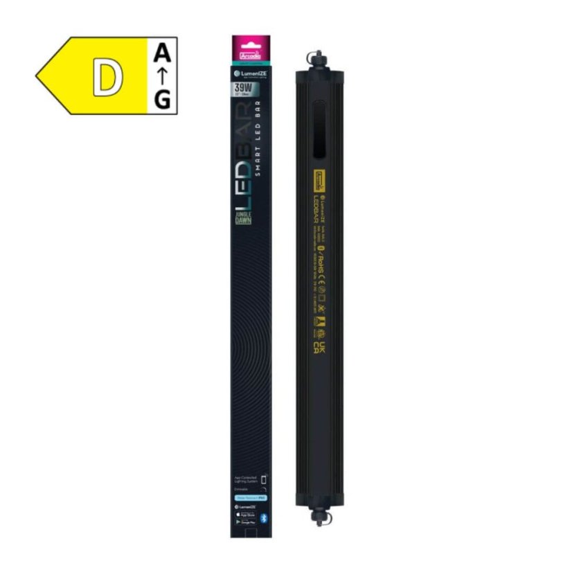 Arcadia LumenIZE Jungle Dawn LED Bar