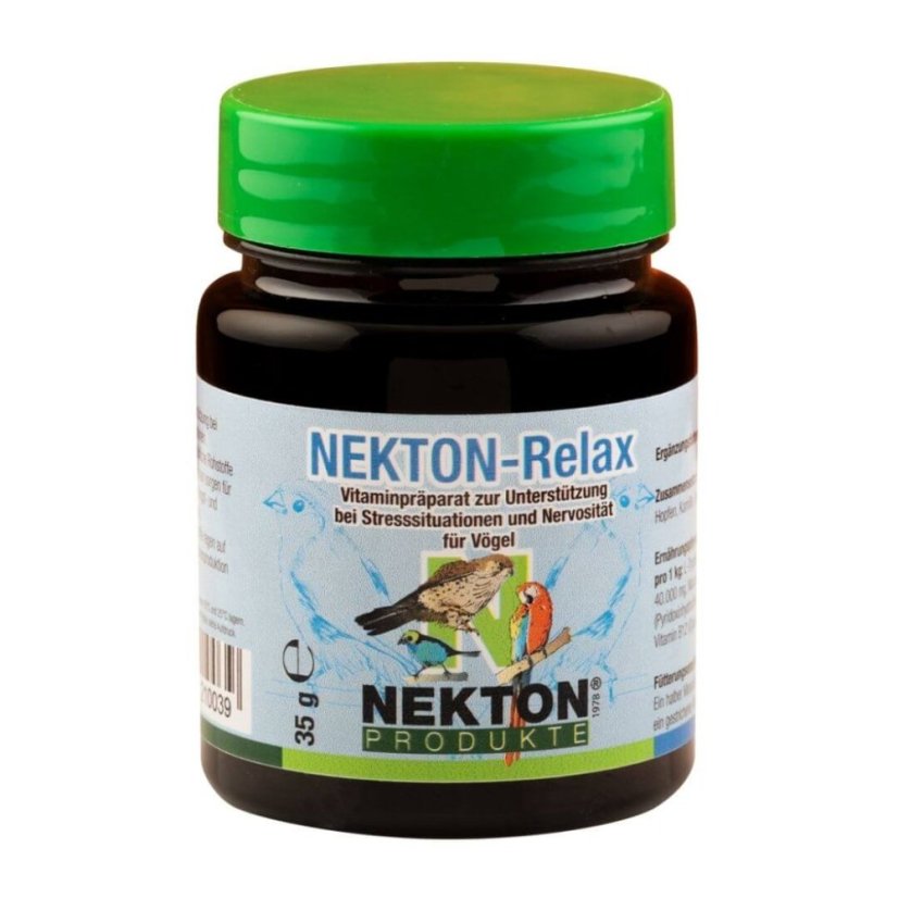 NEKTON Relax 35g