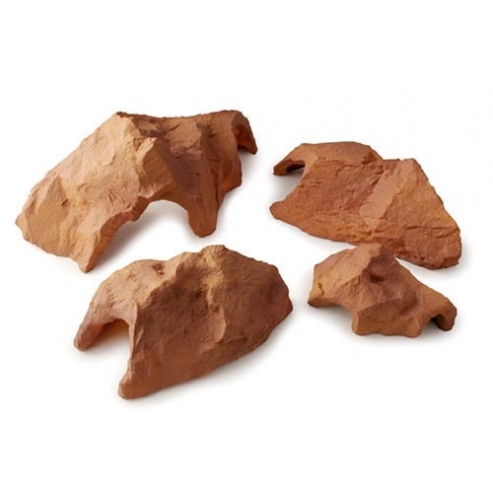 Lucky Reptile Namib Cave - Varianta: Velký 28,2x23,5x10 cm