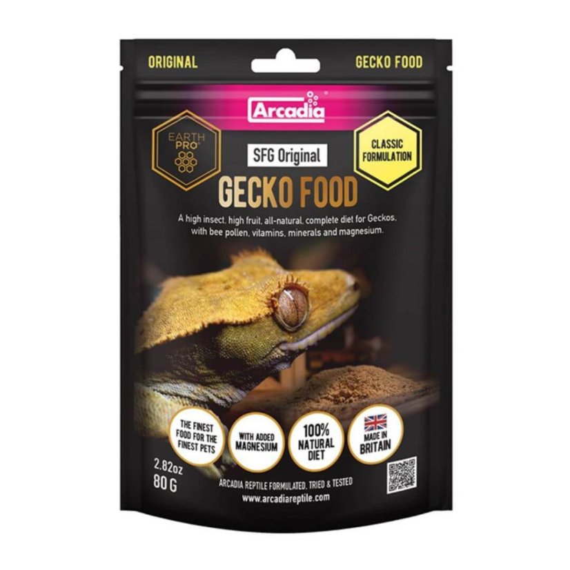 Arcadia EarthPro-SFG Original – 80 g