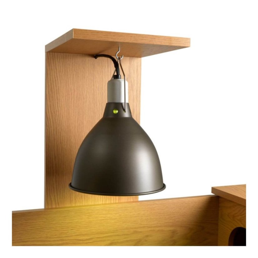HabiStat Tortoise Starter Kit – lamp