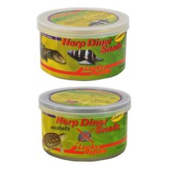 Lucky Reptile Herp Diner - šneci 35g