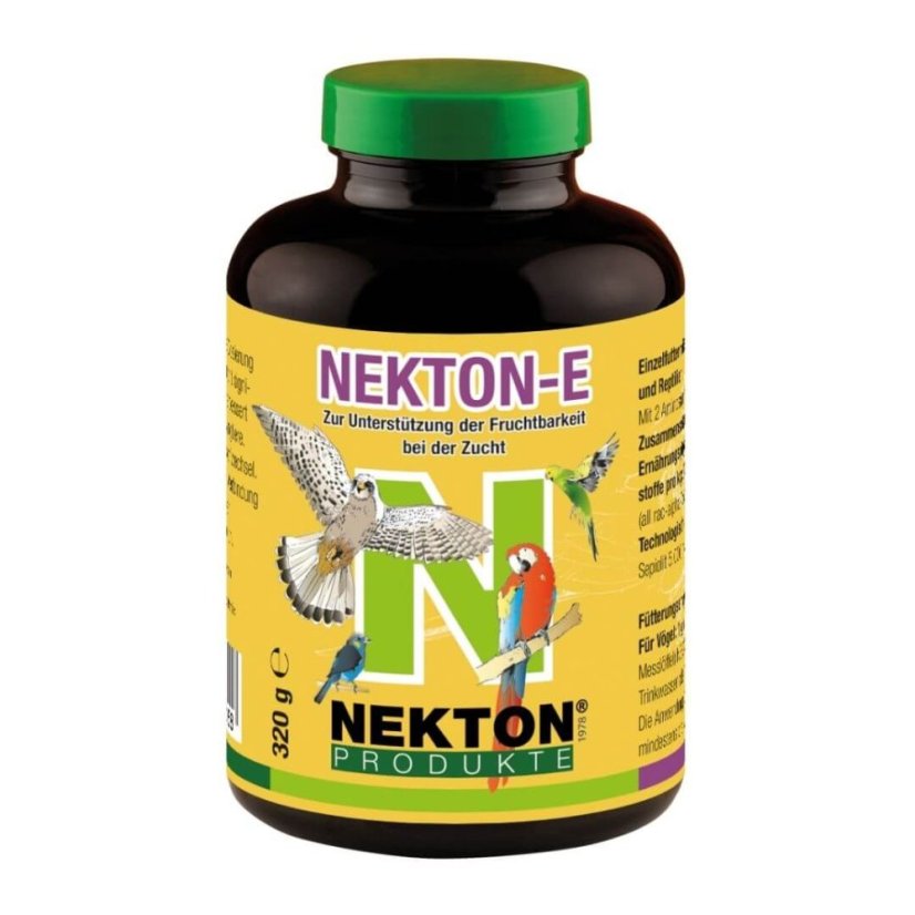 NEKTON E 320g
