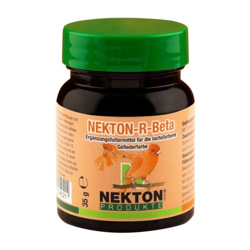 NEKTON-R Beta