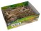 Lucky Reptile Deco Set - Varianta: Desert