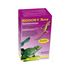 Lucky Reptile BIODOR® Terra 500ml