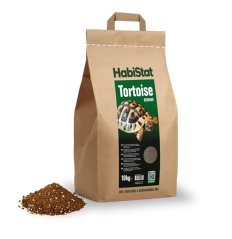 HabiStat Tortoise Bedding 10kg