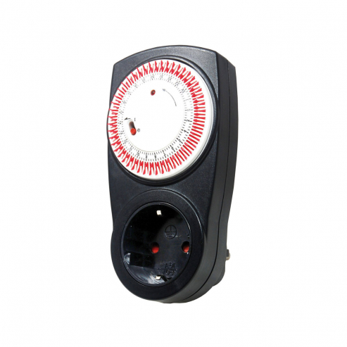 Spínací hodiny Lucky Reptile ECO Timer
