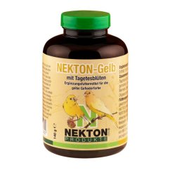 NEKTON Gelb