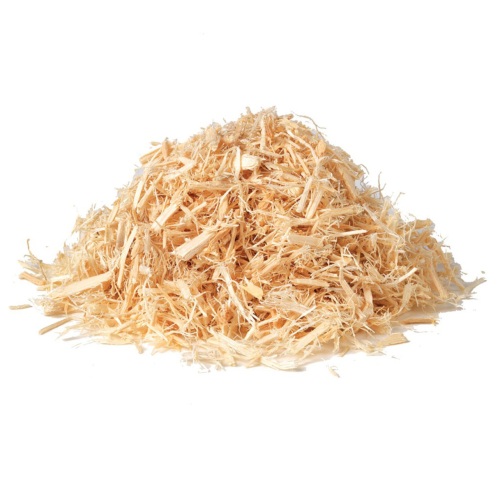 HabiStat Aspen Bedding - Varianta: 25l