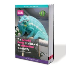 The Arcadia Guide To MBD And Its Elimination In Captivity