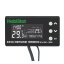 HabiStat Digital Temperature Thermostat den/noc - teplotný