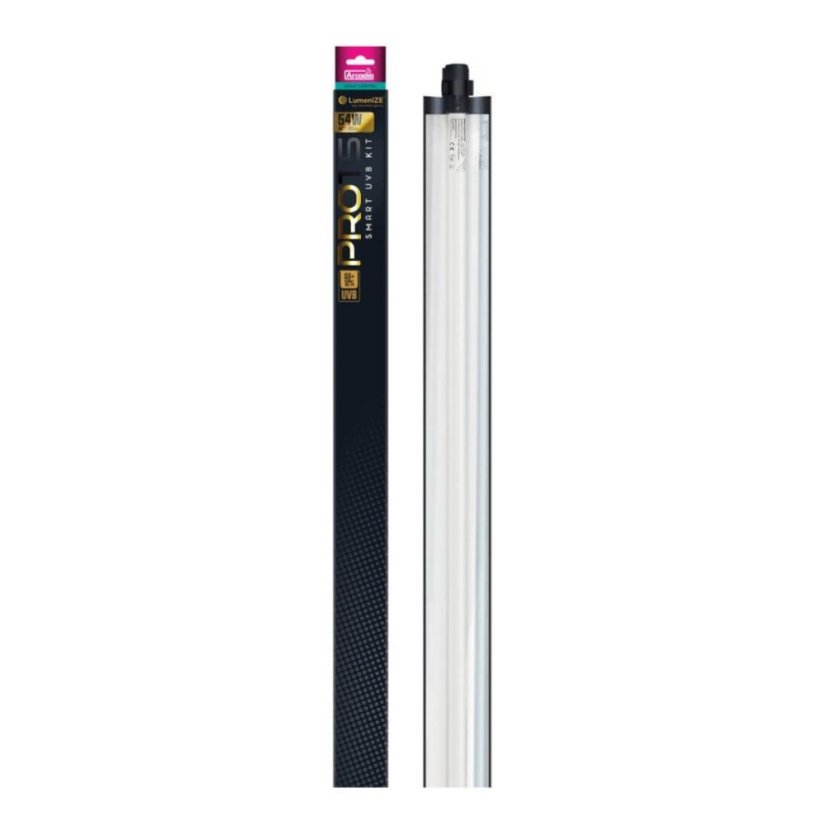 Arcadia LumenIZE PRO T5 UVB Bird Kit 2,4% UVB – 54 W