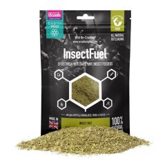 Arcadia EarthPro - Insect Fuel