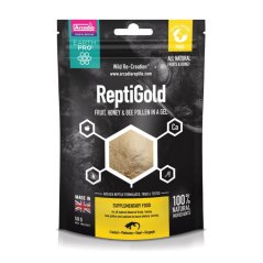 Arcadia EarthPro Jelly Pot Gold-Repti Gold 50g