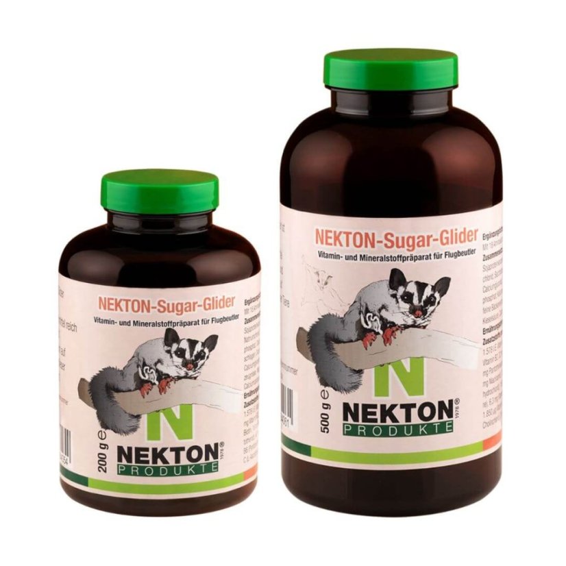 Nekton Sugar Glider