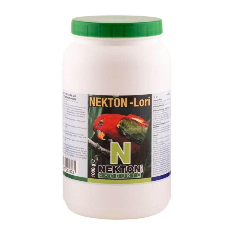 NEKTON Lori 1000g