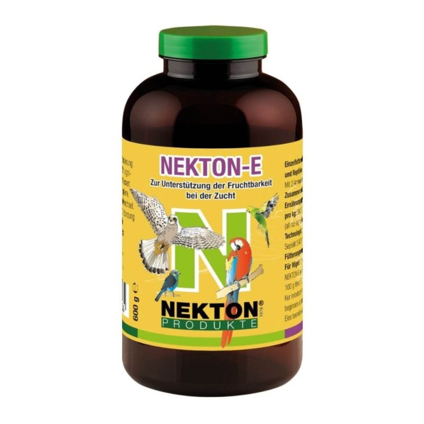 NEKTON E 600g