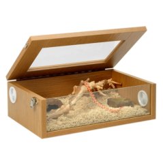 HabiStat Terrainium 76x38x20cm