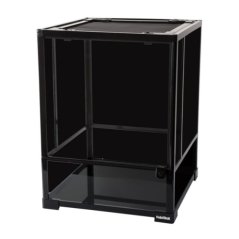 HabiStat Sklenené teráriá