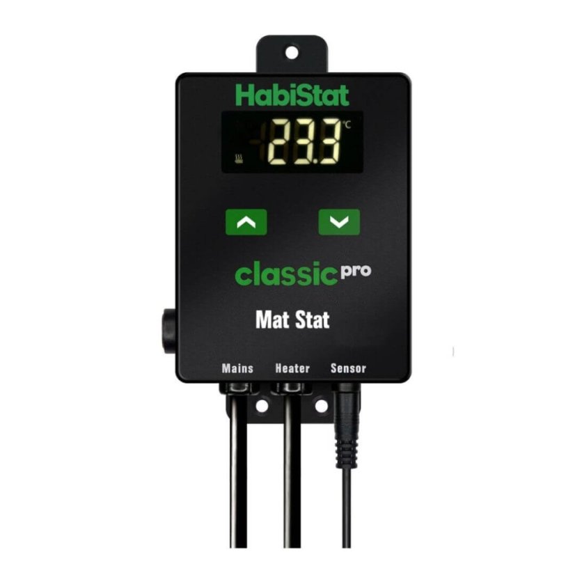 HabiStat PRO Mat Stat 450 W