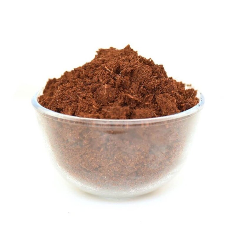 HabiStat Coir Block 650g