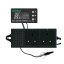 HabiStat Digital Temperature Thermostat den/noc - teplotný