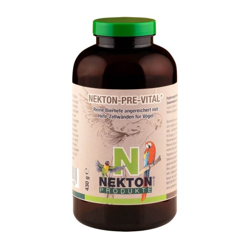 NEKTON_Pre Vital+