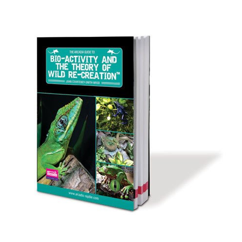 Arcadia Bio-Activity and The Theory Of Wild Re-Creation