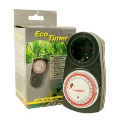 Spínací hodiny Lucky Reptile ECO Timer