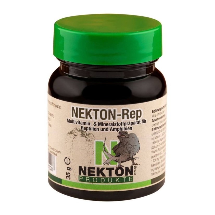 NEKTON REP 35g