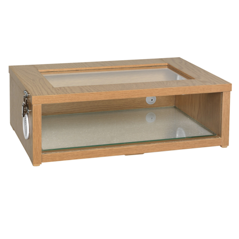 HabiStat Terrainium 76x38x20cm