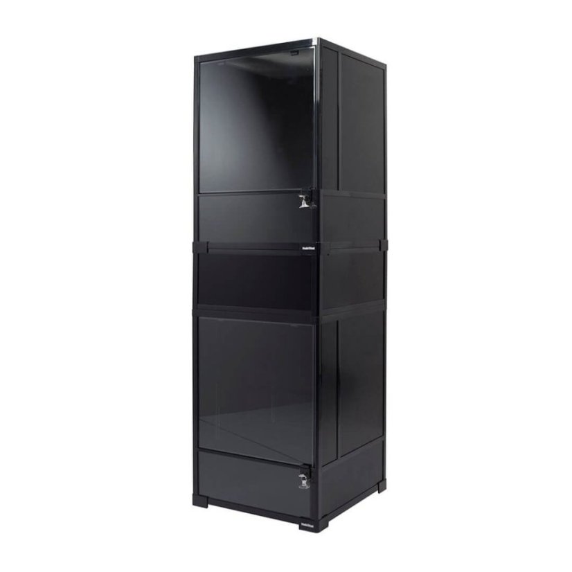 HabiStat Stacking Kit pro skleněná terária