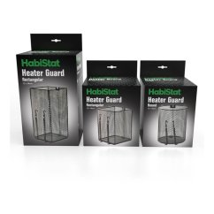 HabiStat Heater Guard 