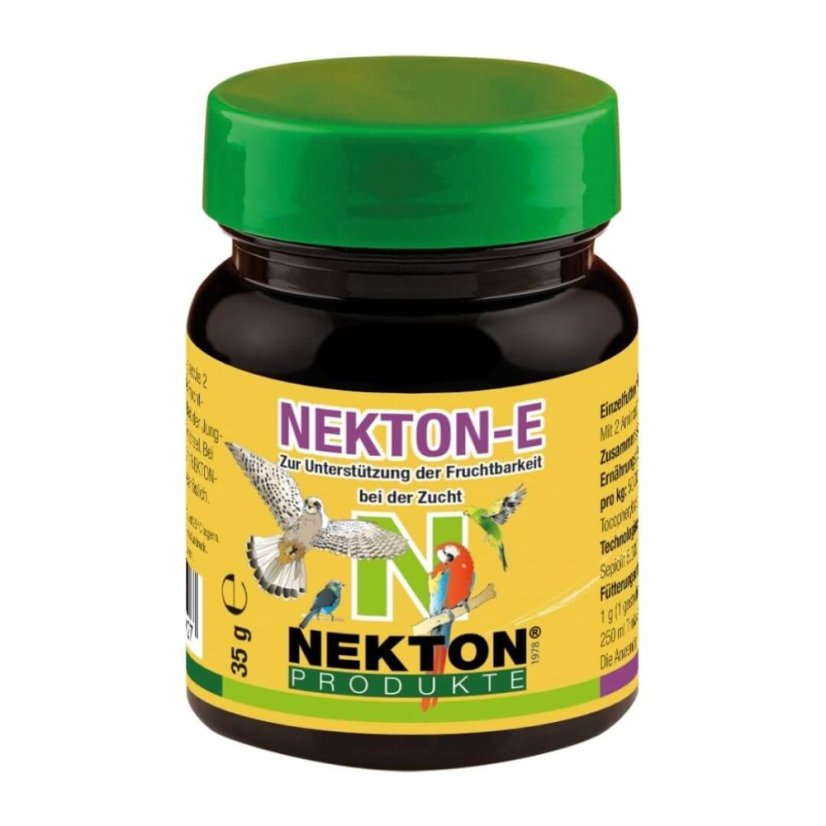 NEKTON E 35g