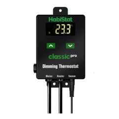 HabiStat PRO stmívací termostat 450 W