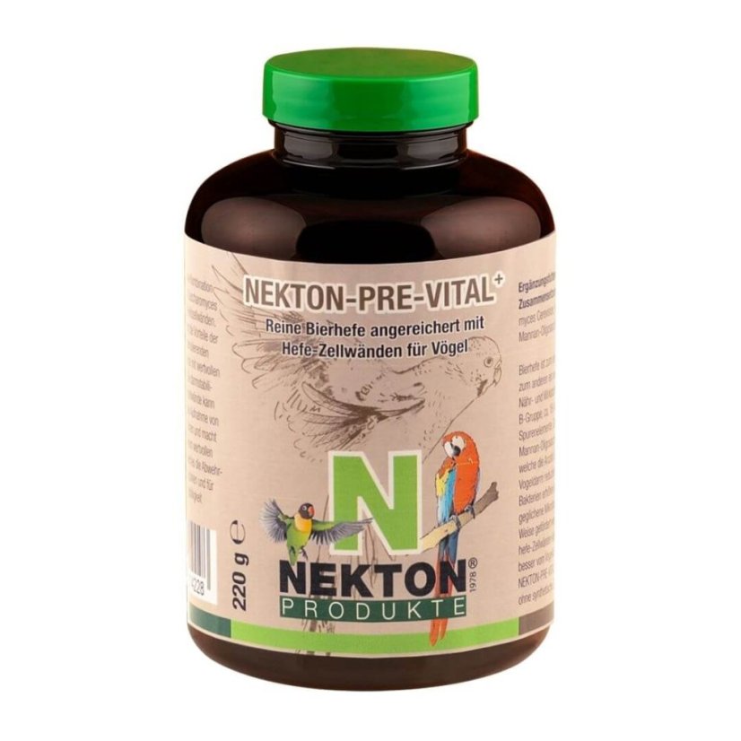 NEKTON Pre Vital+ 220g