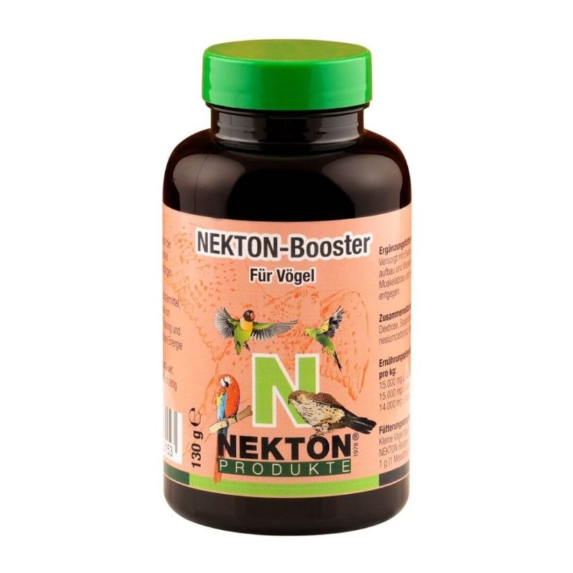 Nekton Booster Nekton Booster