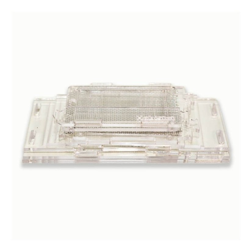 HabiStat Clear Home