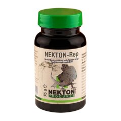 NEKTON-REP
