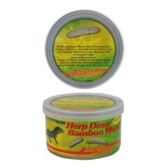 Lucky Reptile Herp Diner - bambusové červy 35 g