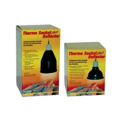 Lucky Reptile Thermo Socket plus Reflector