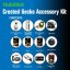 HabiStat Crested Gecko Accessory Kit - obsah sady