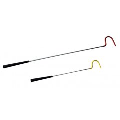 Háky na hady Lucky Reptile Deluxe