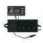 HabiStat Digital Temperature Thermostat - teplotný