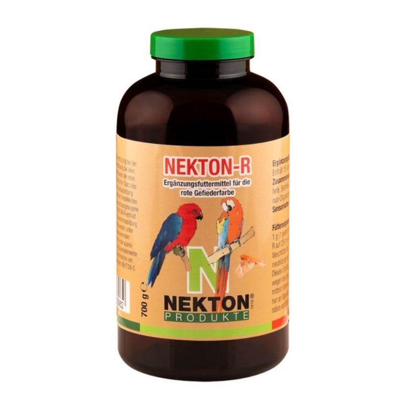 NEKTON-R